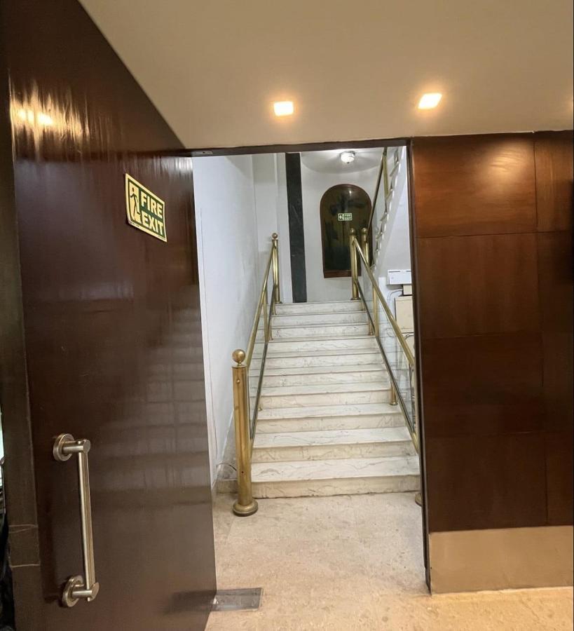 班加罗尔皇家兰花中心酒店 外观 照片